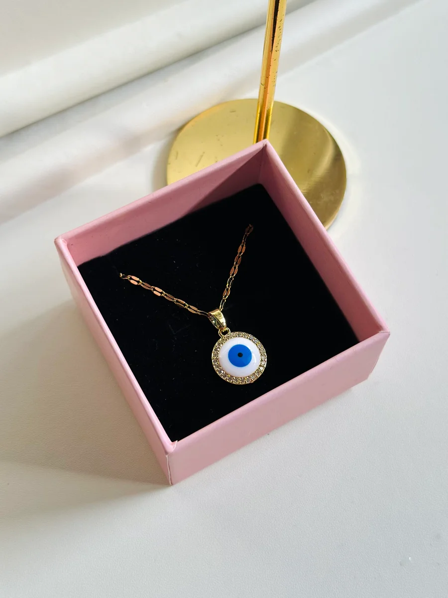 Nazar Necklace 3