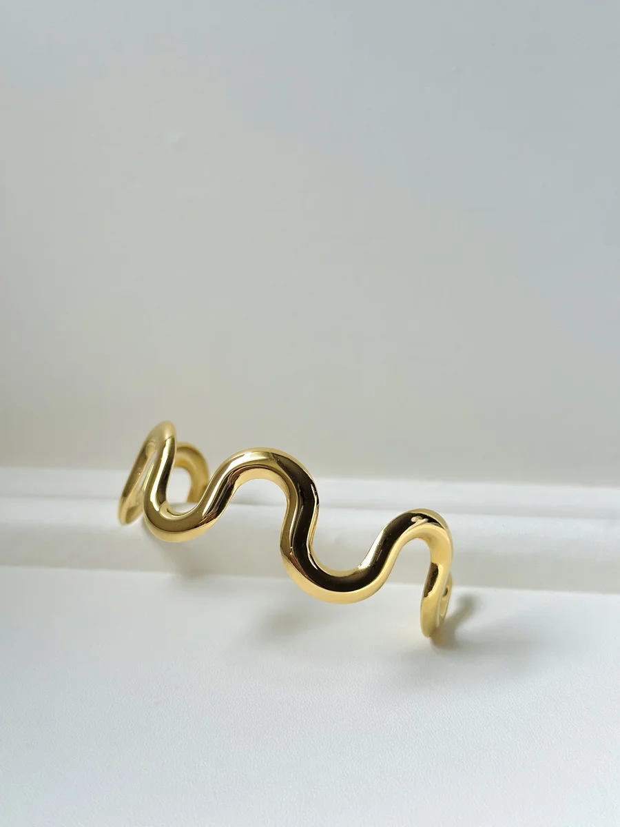 Wavella Bracelet