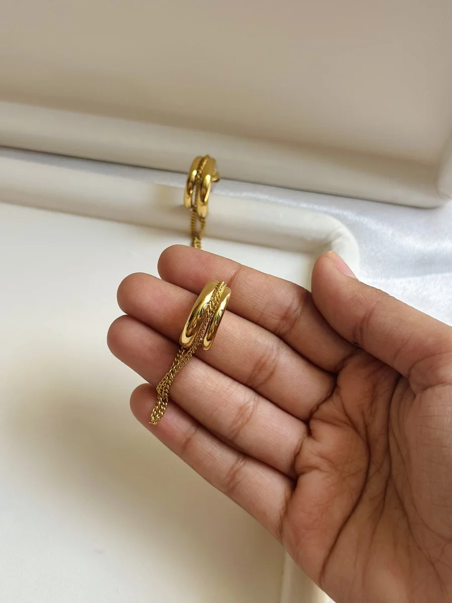 Looped Luxe 3
