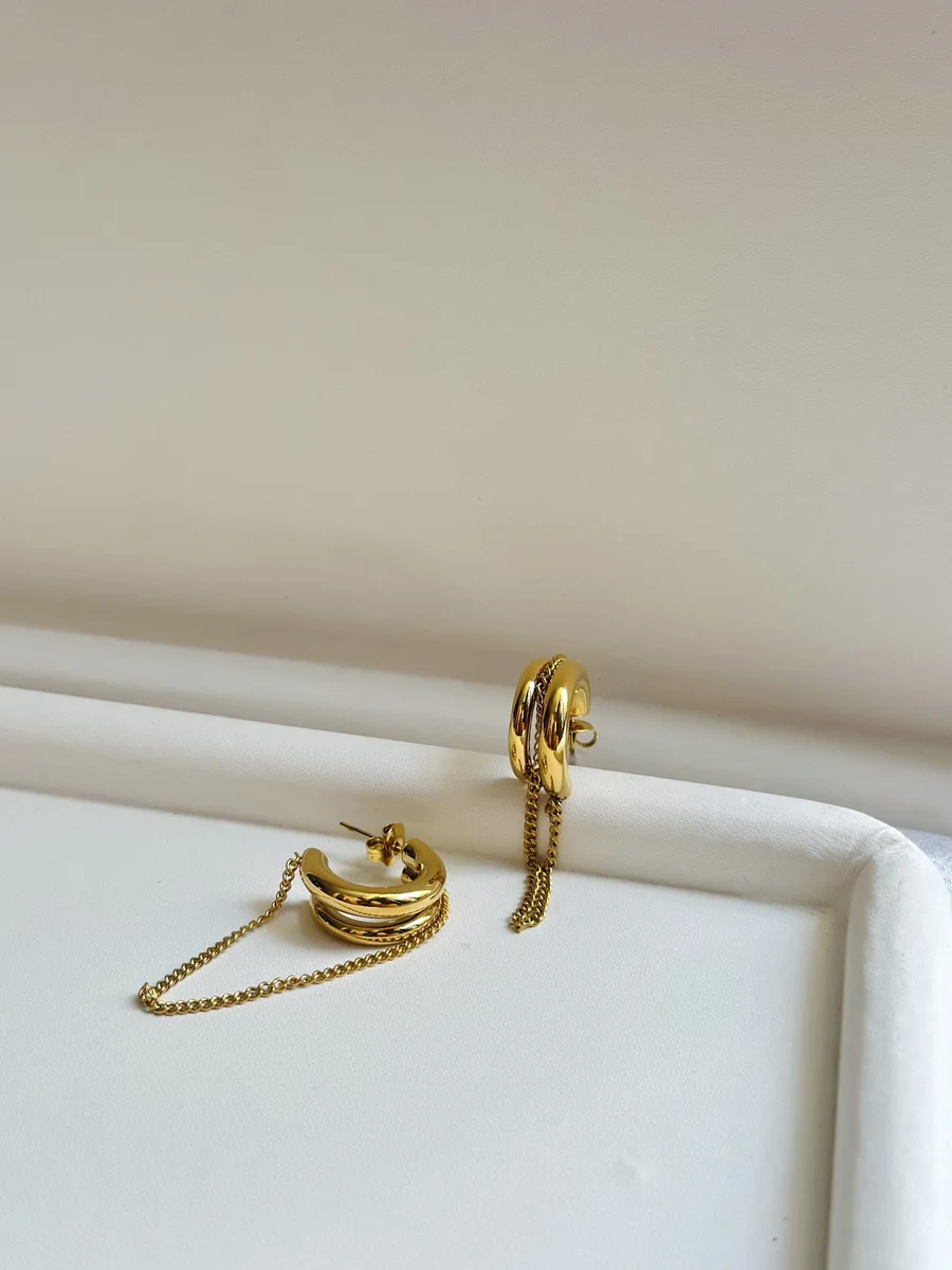 Looped Luxe 2