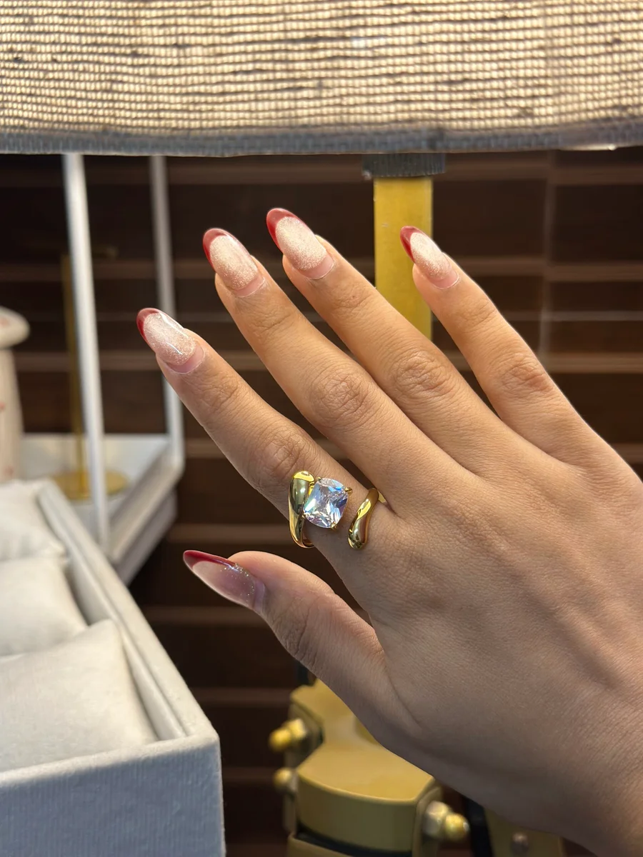 Gen Z Ring 4