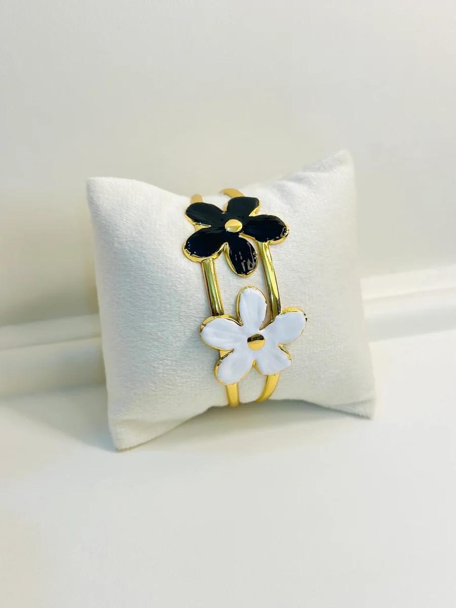 Kiara Cuff Bracelet 3
