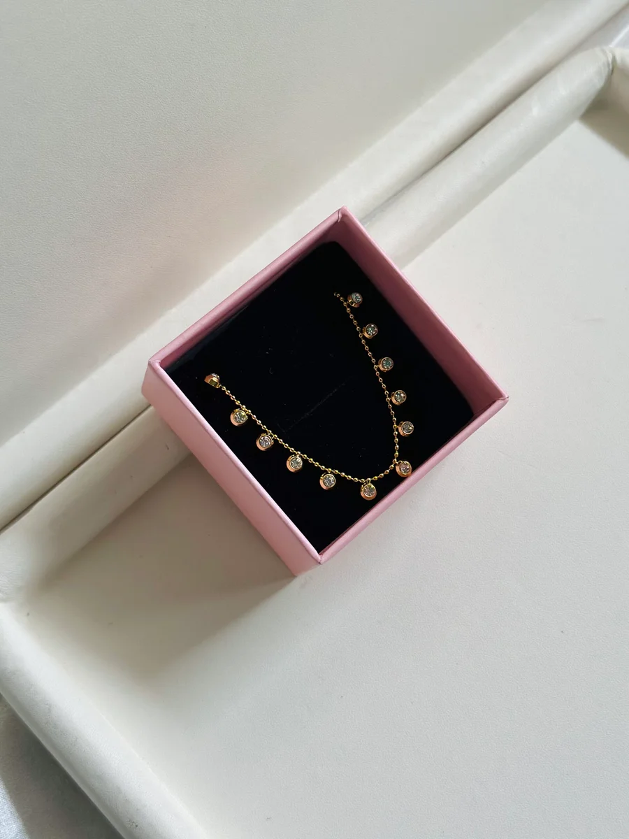 Rineshine Necklace 2
