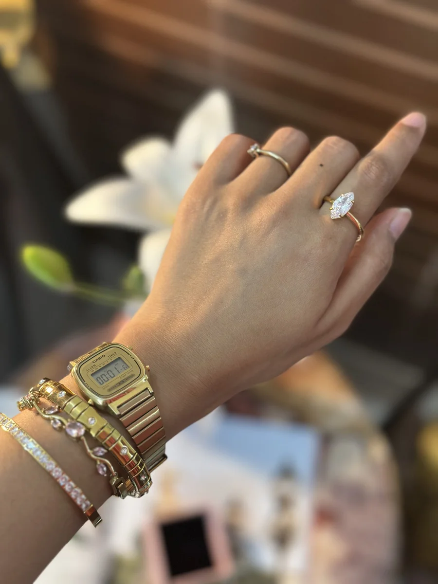 Serena Ring 3