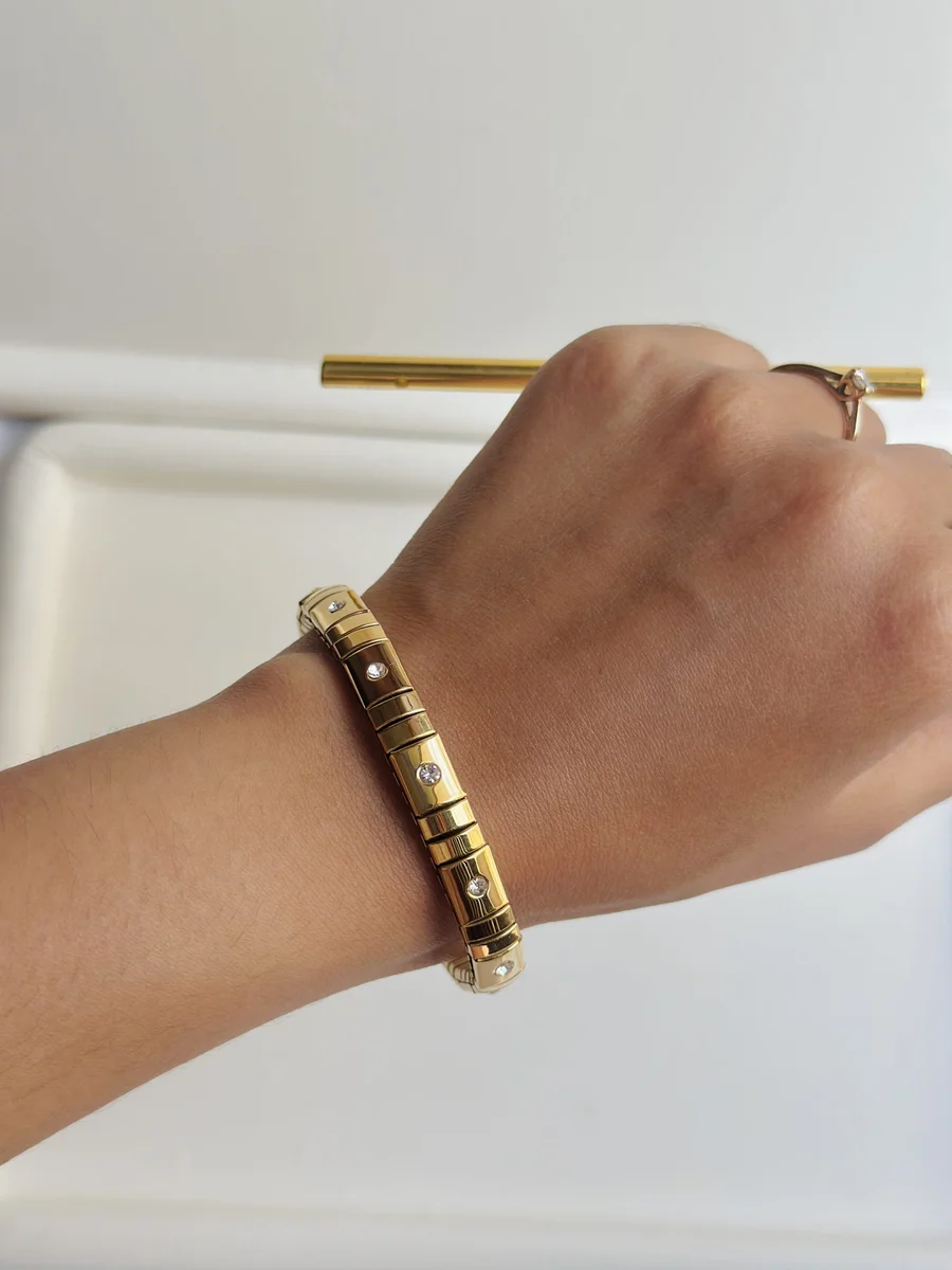 Luxe Everyday Band 2