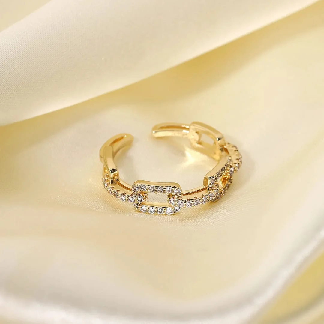 Forever Linked Ring 3