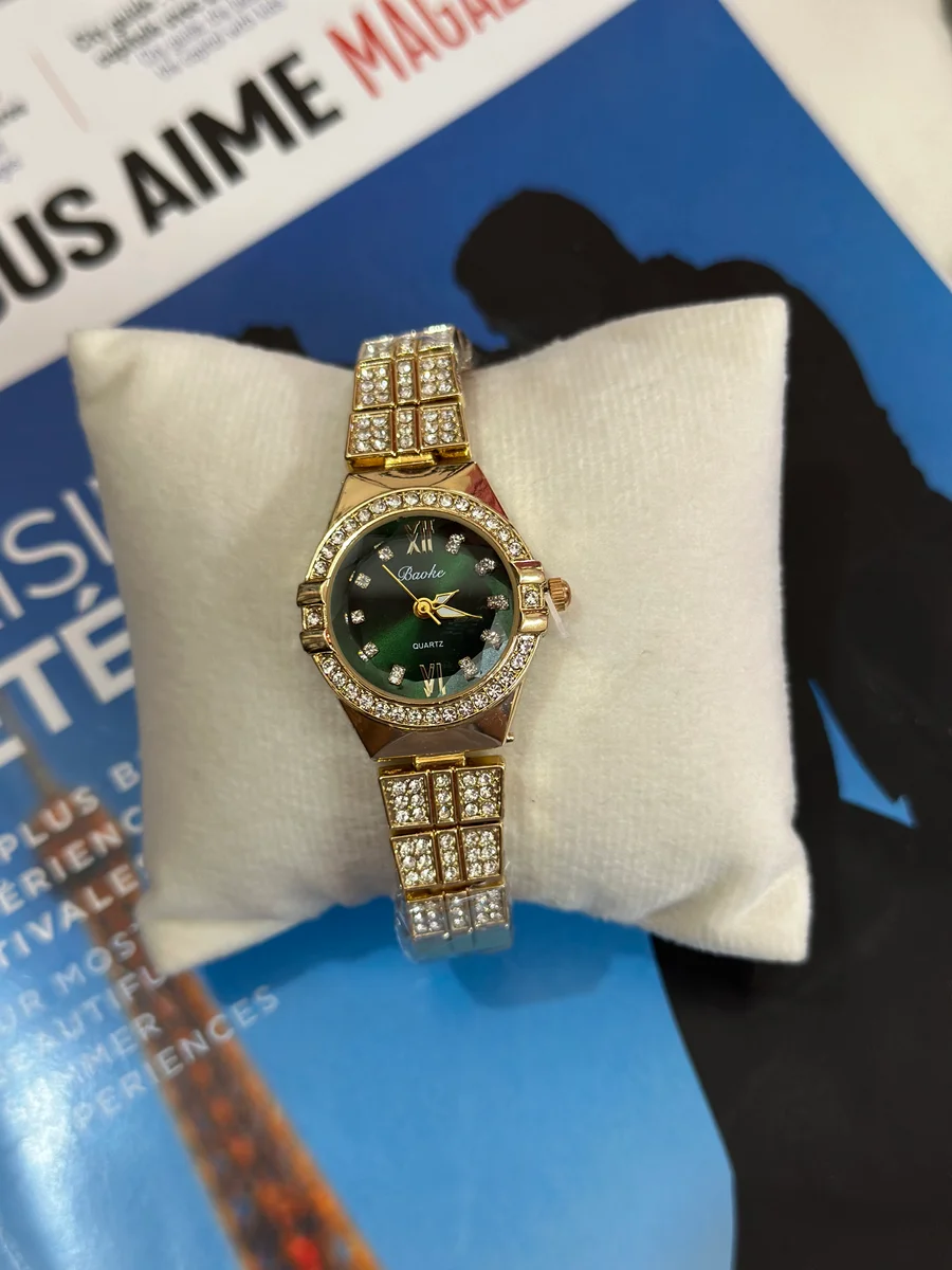 Cherie Watch 2