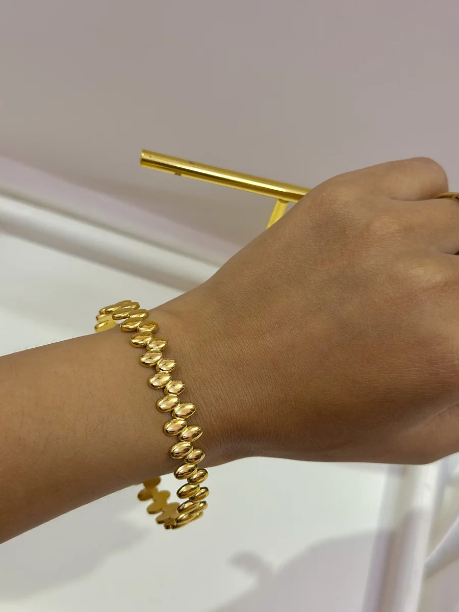 Boss Babe Bracelet 3