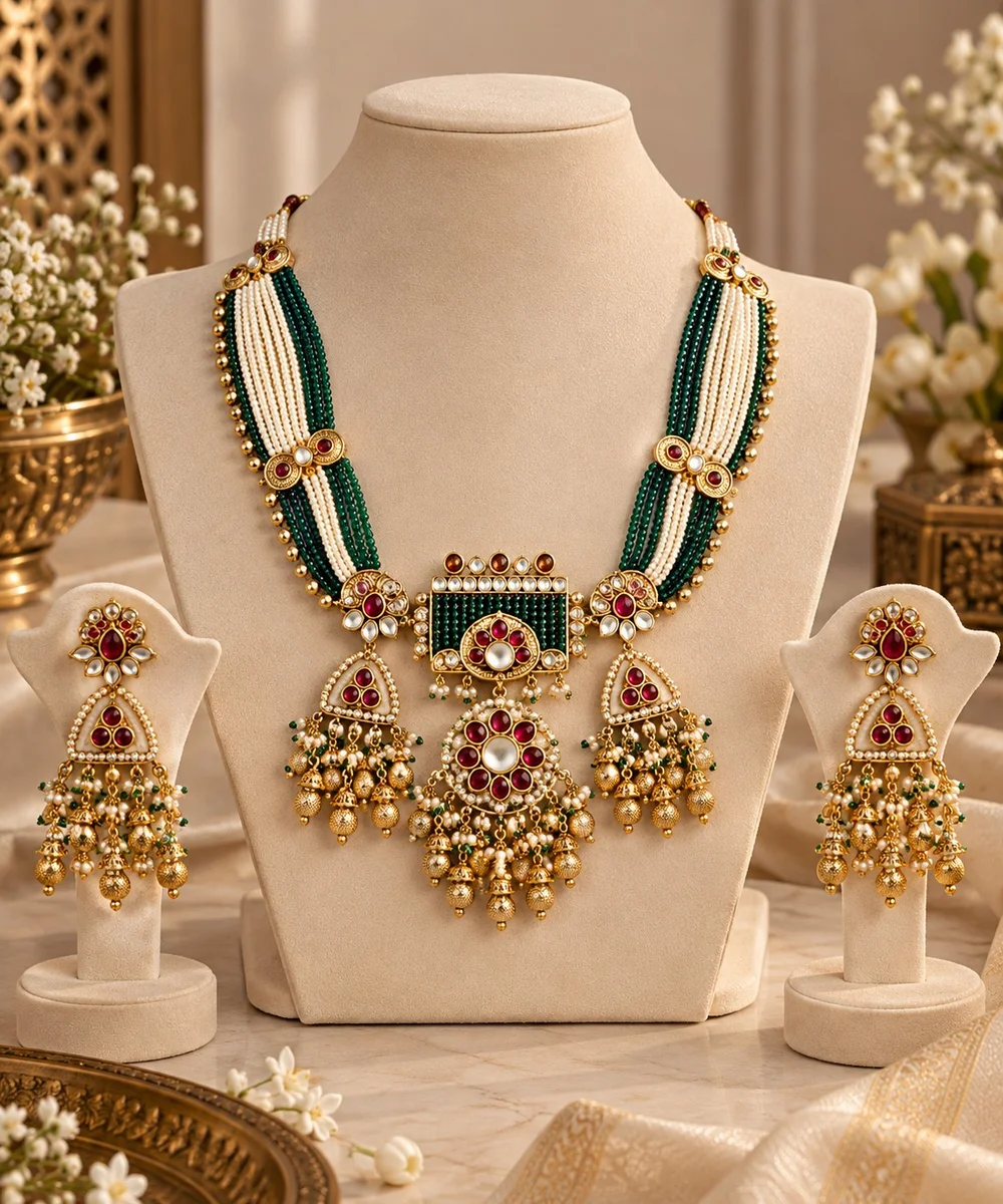 Phool Rani Set 3