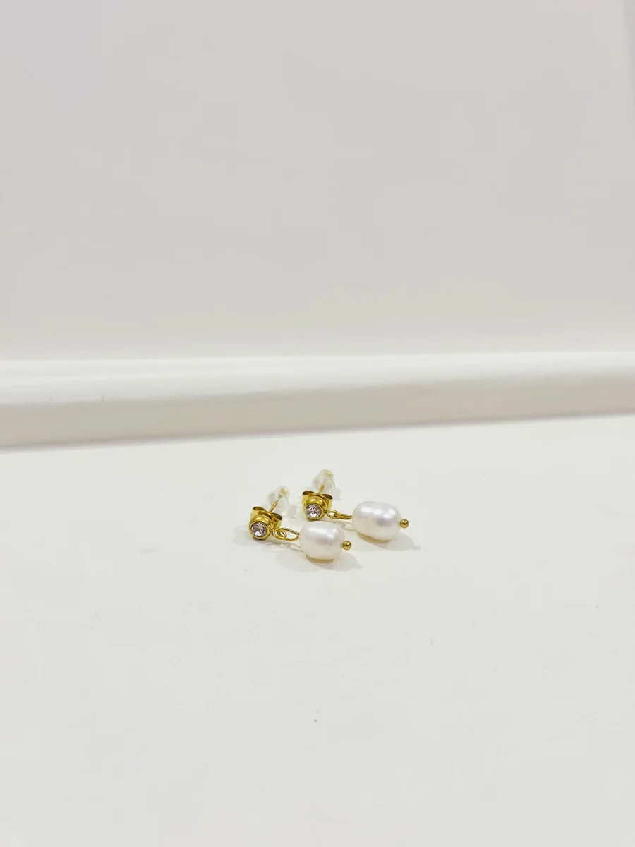 Dainty Earrings 5