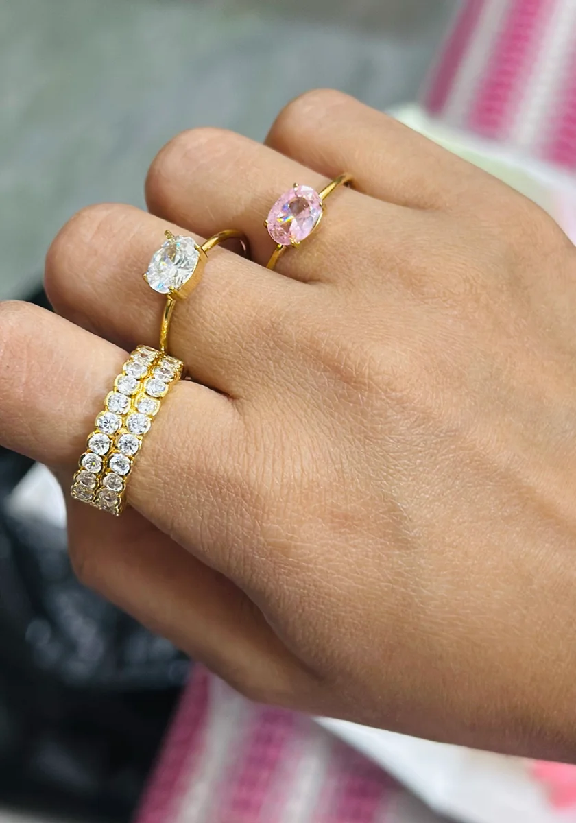 Premium Stone Band 4