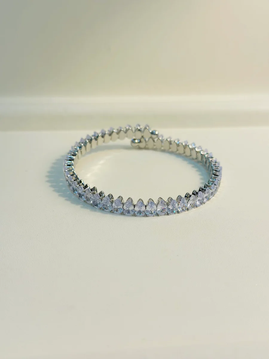 Drip Adjustable Bracelet