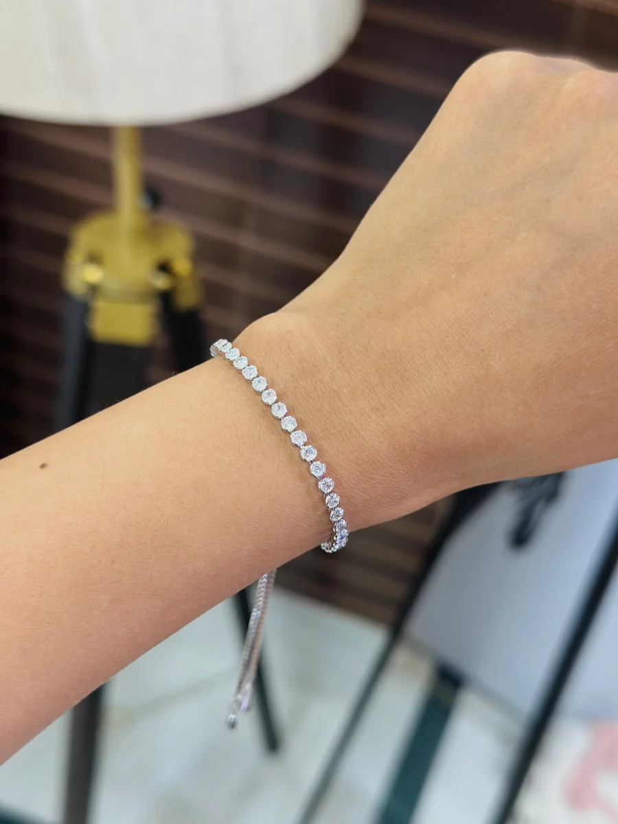 Tennis Bracelet 2.0 4