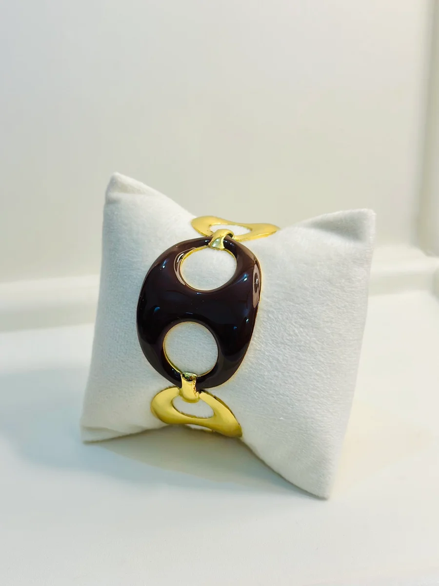 Elara Cuff Bracelet 2