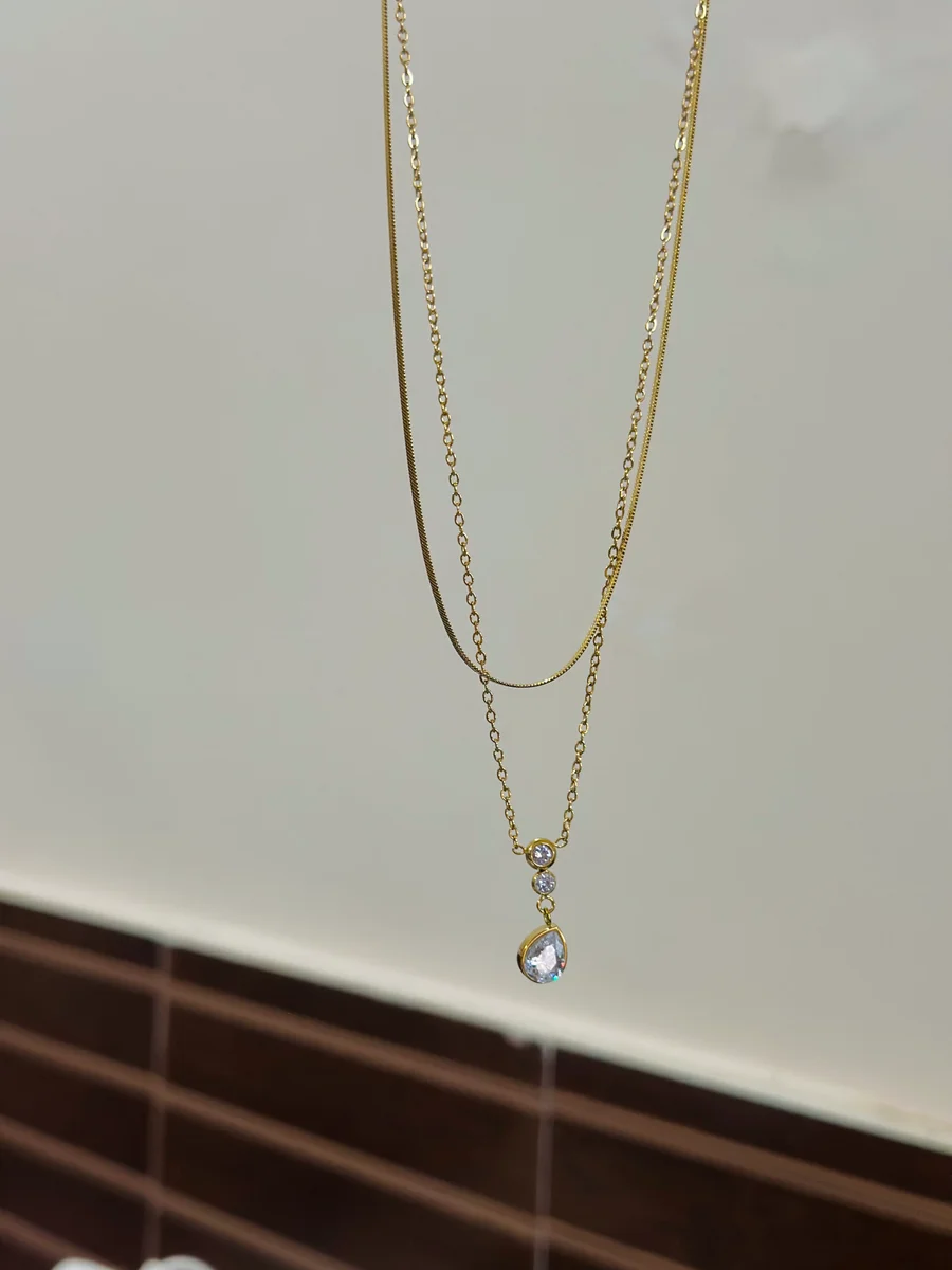 Hailey Necklace 2