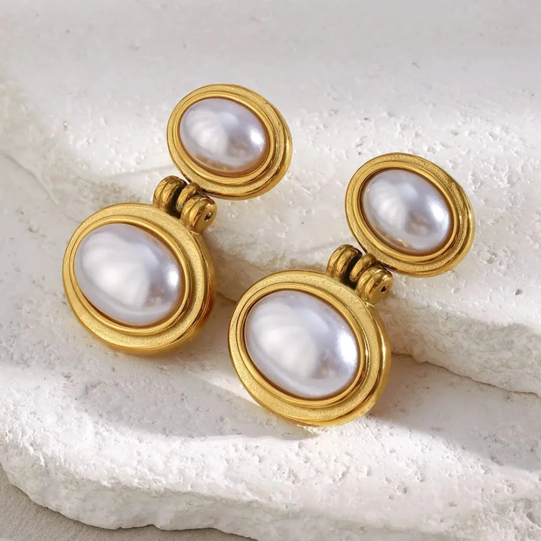 Bella Earrings