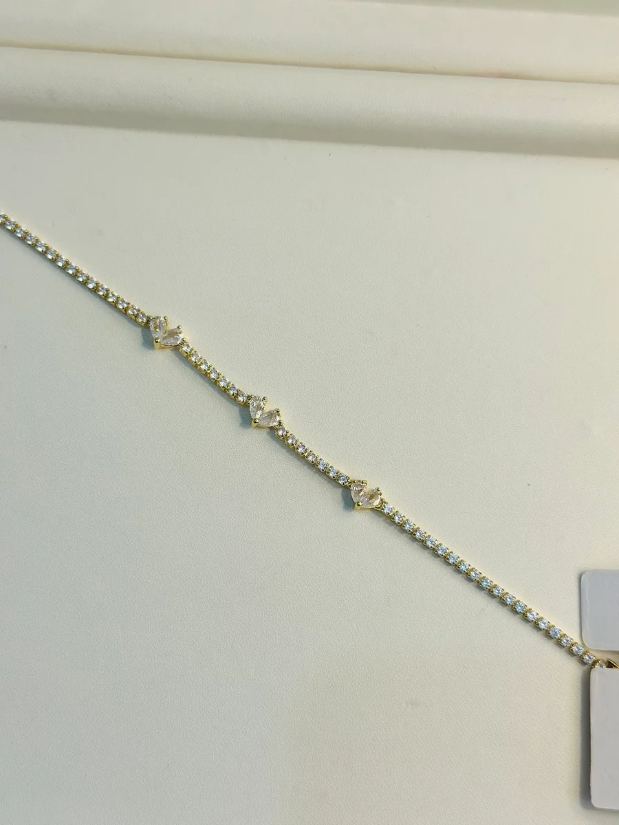 Shine Girl Bracelet 3