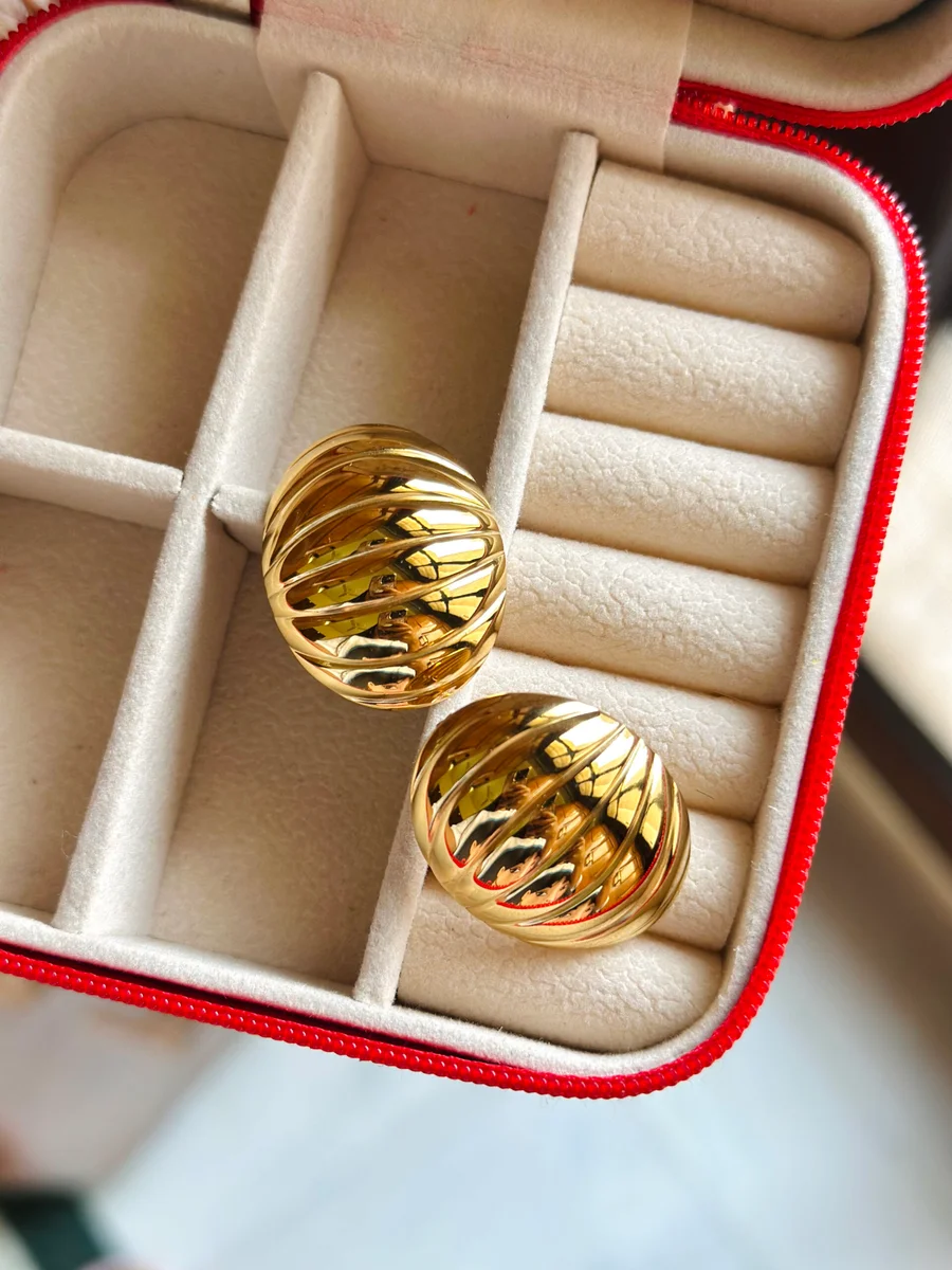 Alia Earrings