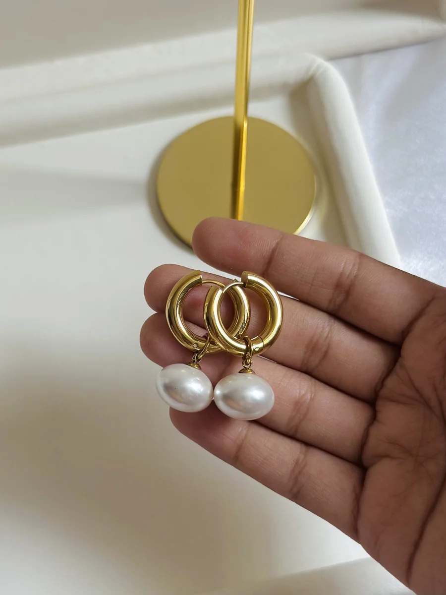 Pearl Drop Dreams 3