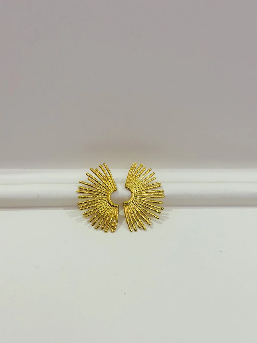 Statement Night Out Earrings 3