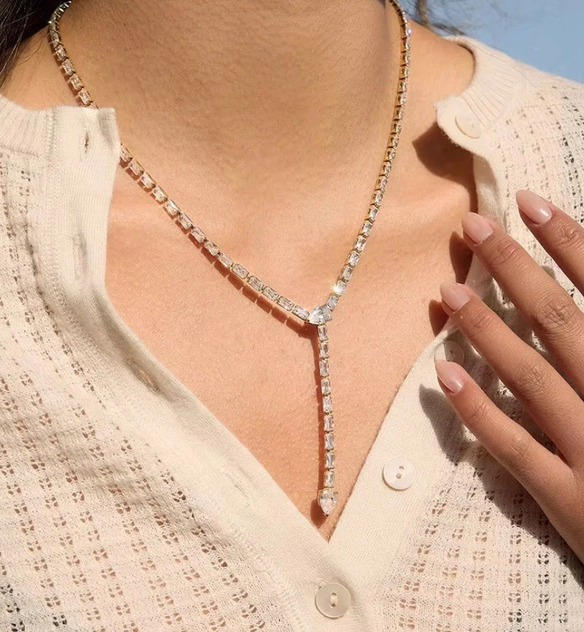 Solstice Necklace 3