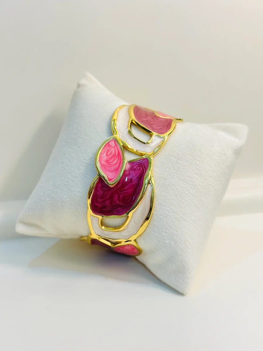 Amara Cuff Bracelet 3