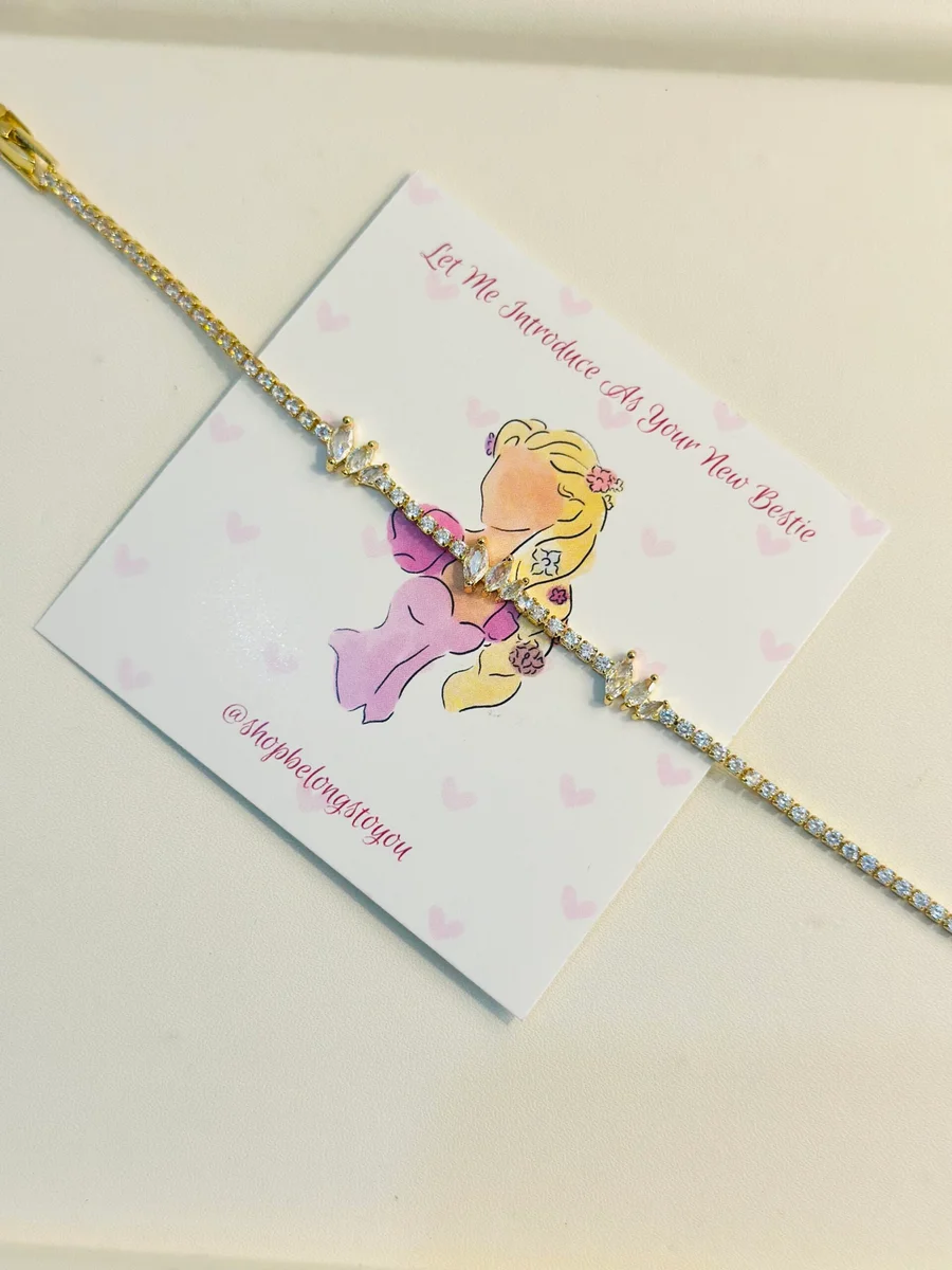 Nova Bracelet 3