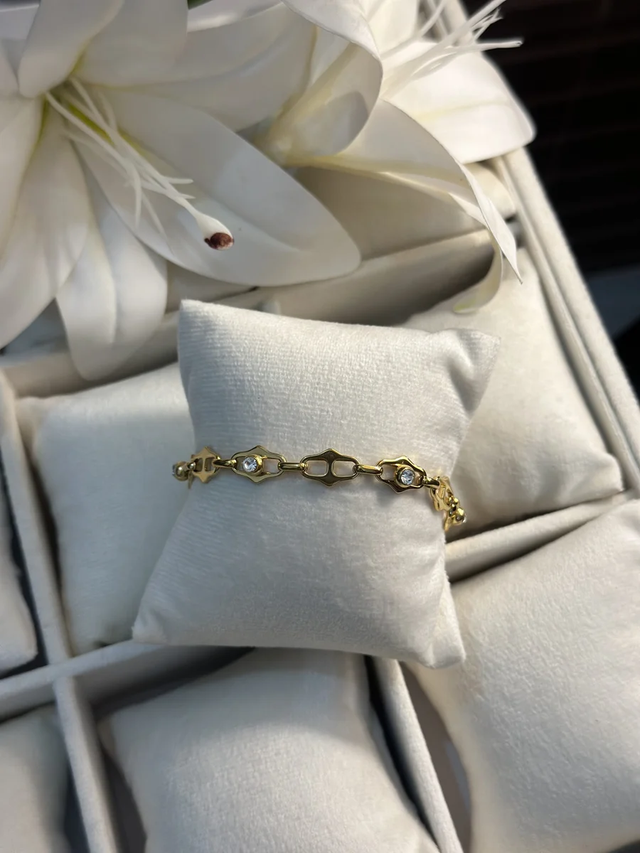 Brielle Bracelet 2