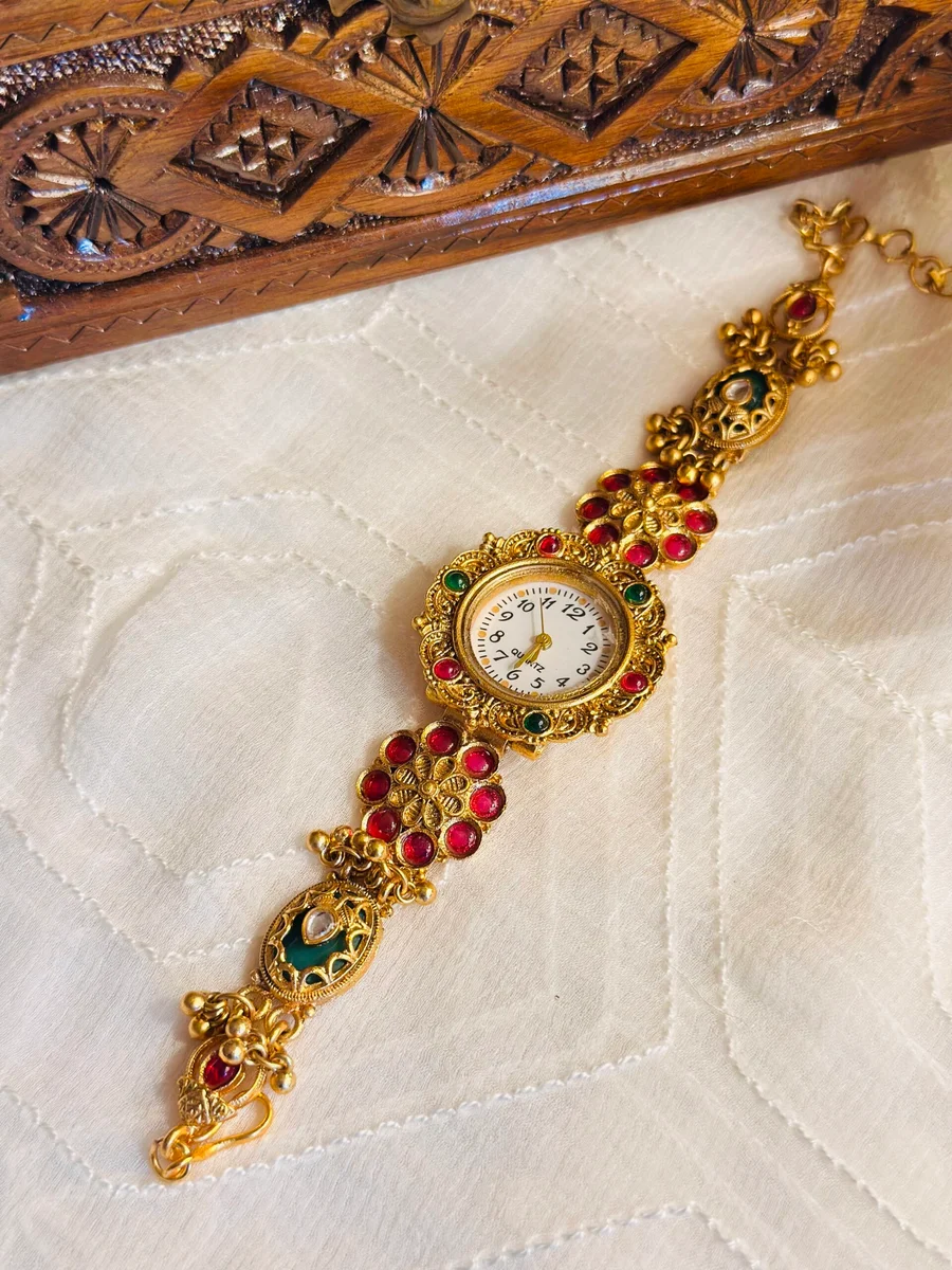 Heritage Watch 2 3