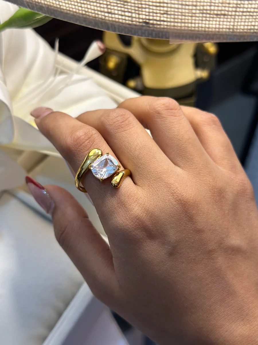 Gen Z Ring 3