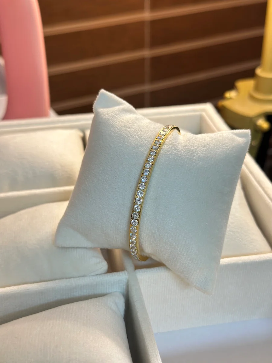 Premium LUXE Stone Band