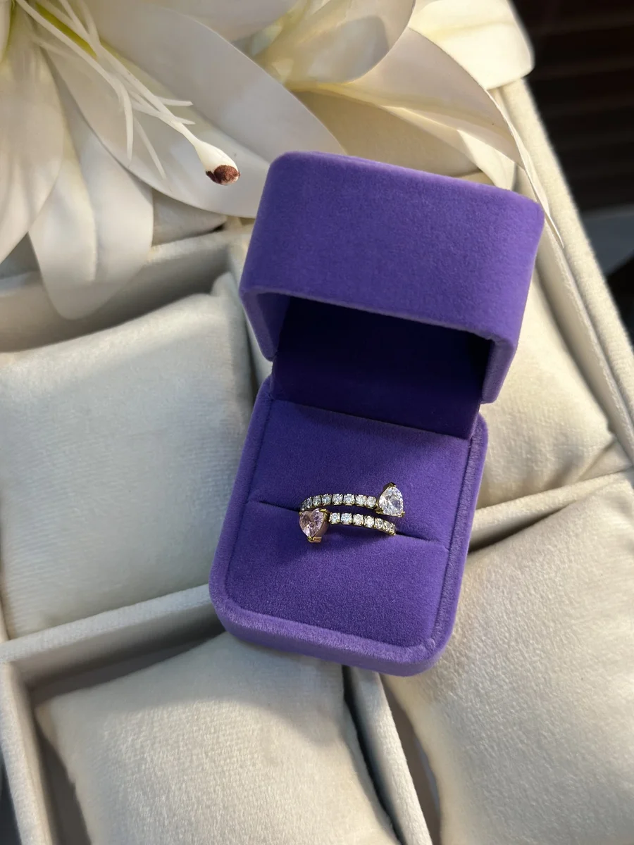 Princess Ring