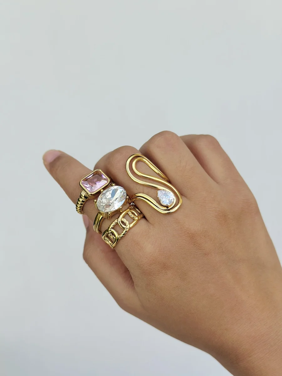 Odette Ring 2