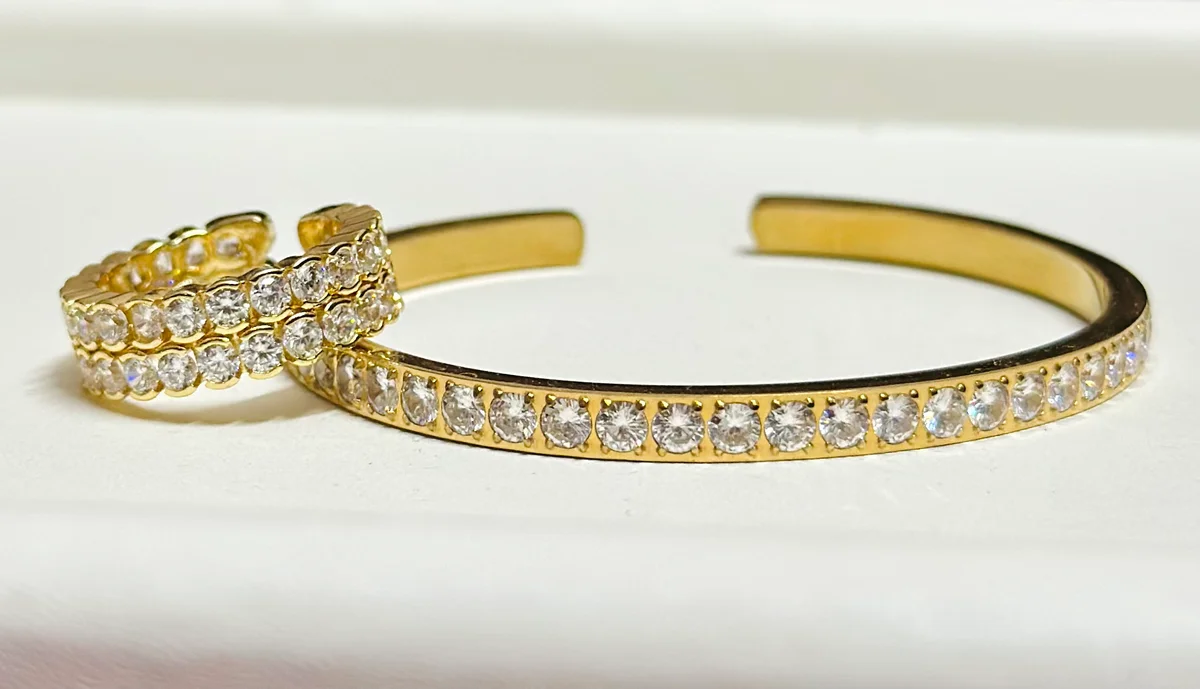 Premium Stone Band 3