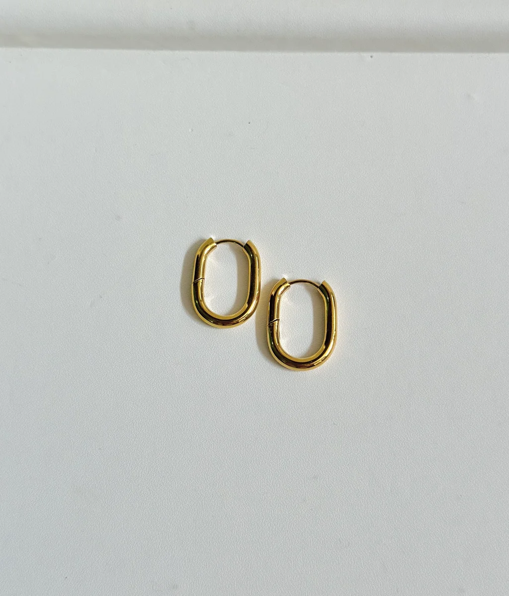 Everyday Hustle Earrings