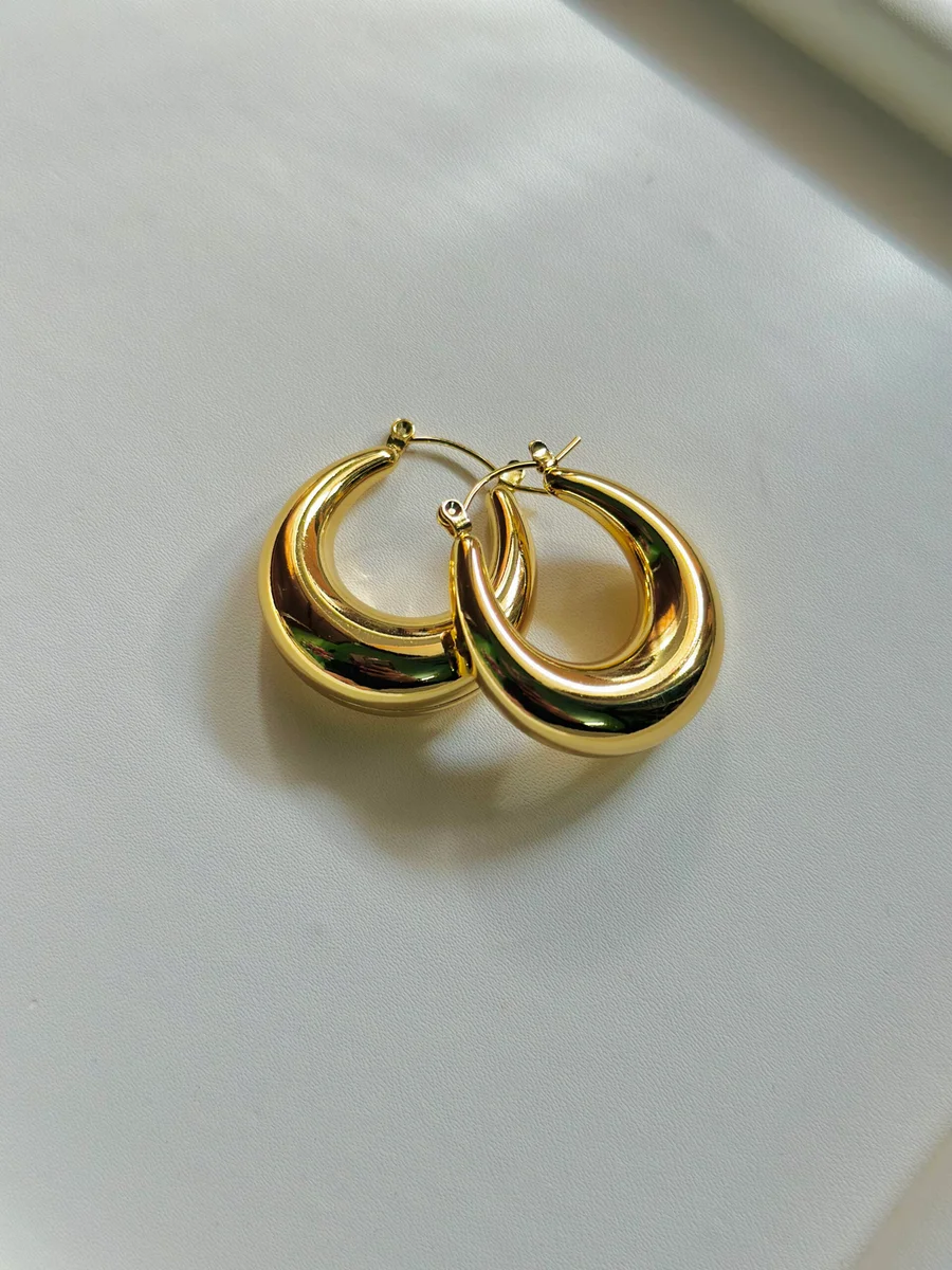 Diva Hoops 3