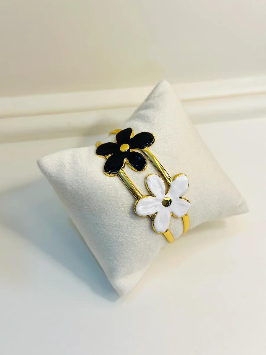 Kiara Cuff Bracelet 4
