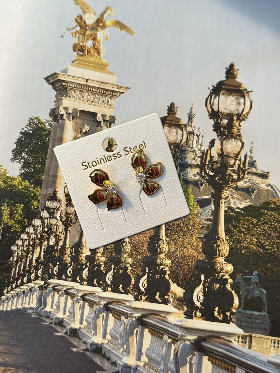 Amelie Earrings