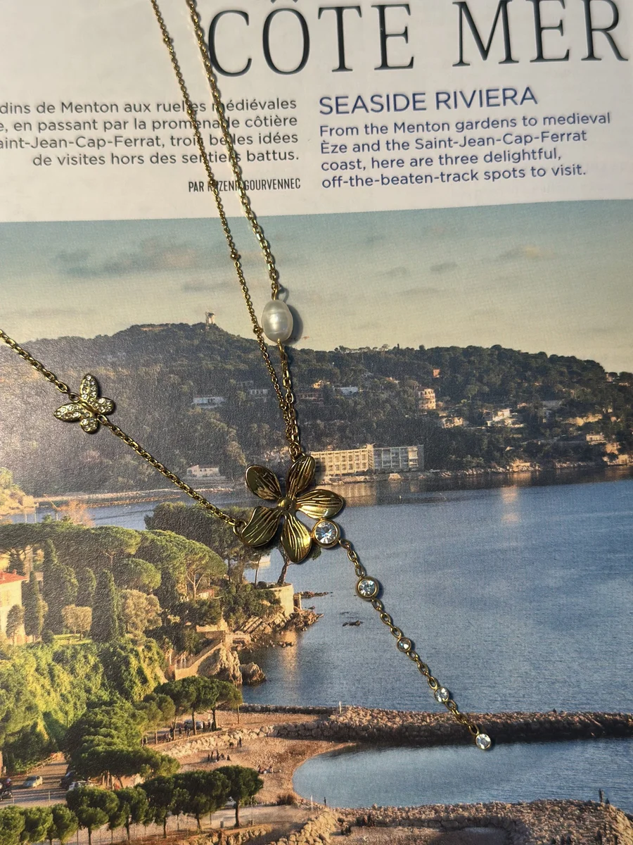 Jasmine Necklace 3