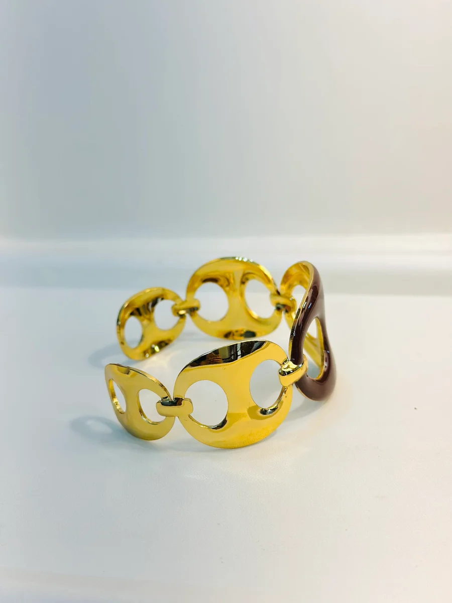 Elara Cuff Bracelet 3