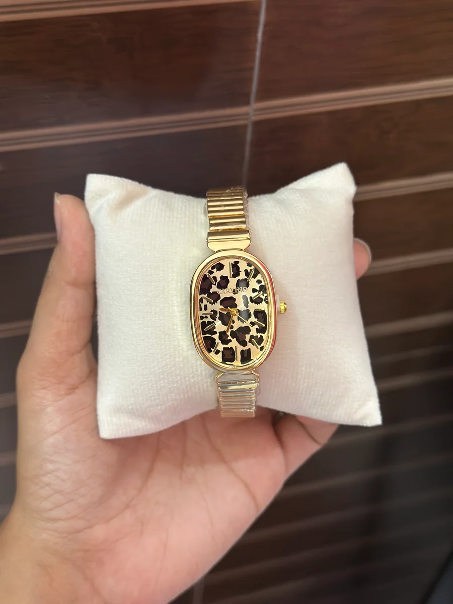 Cheetah Watch 3