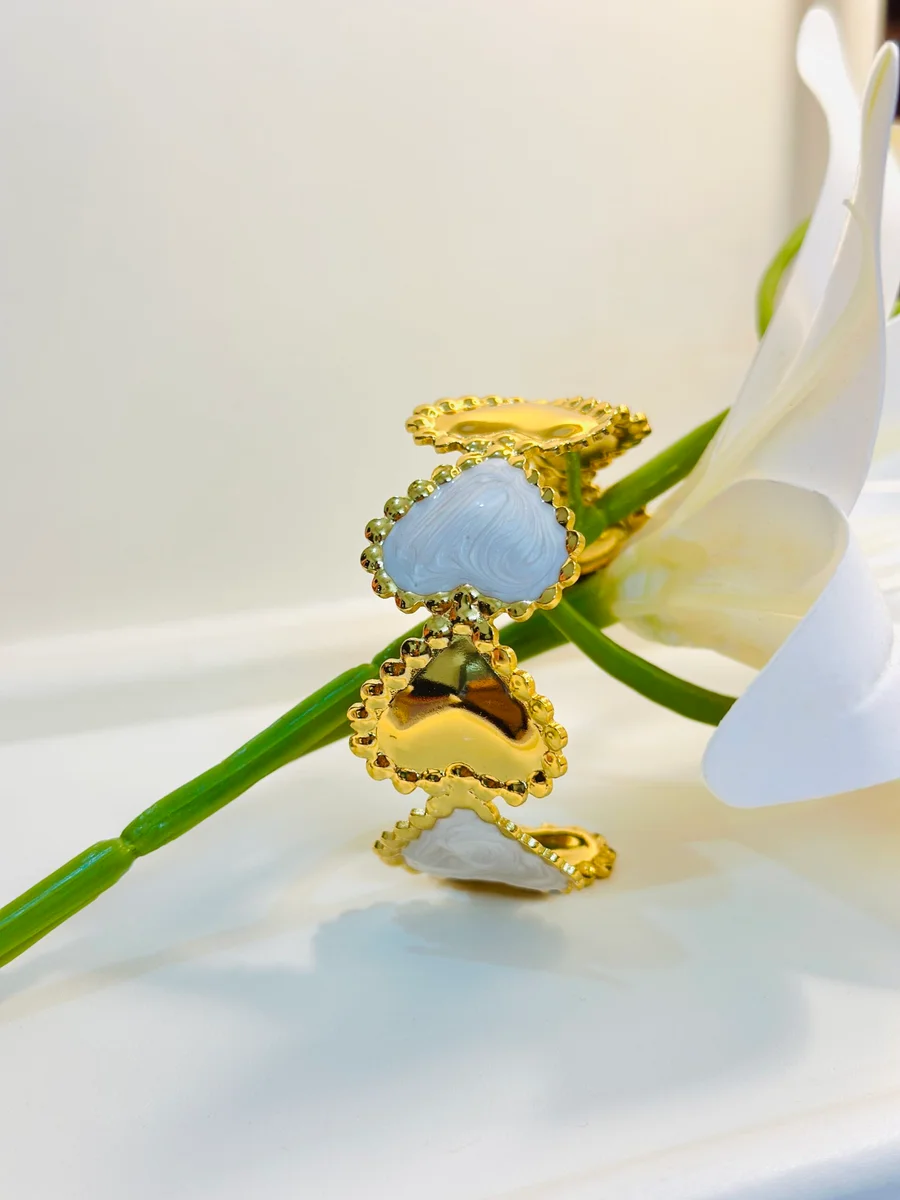 Valencia Cuff Bracelet 4
