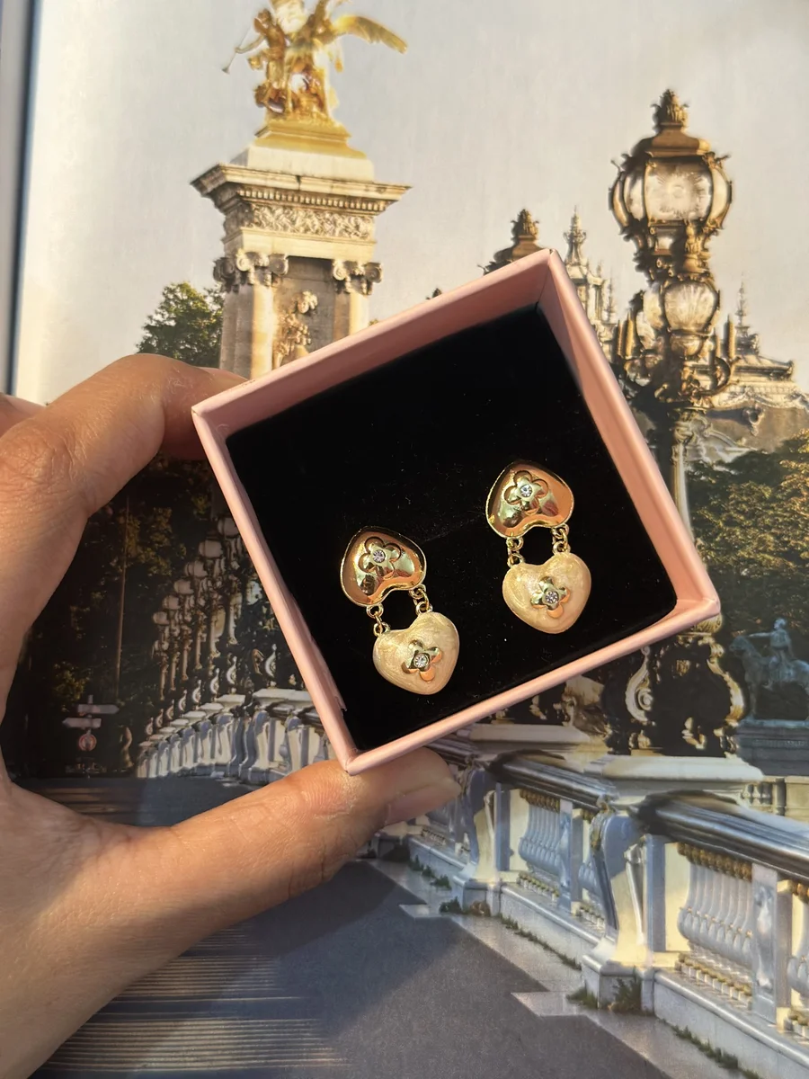 Avielle Earrings