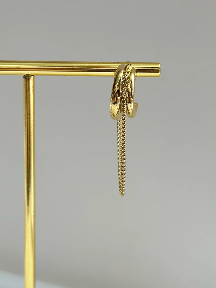 Looped Luxe 4