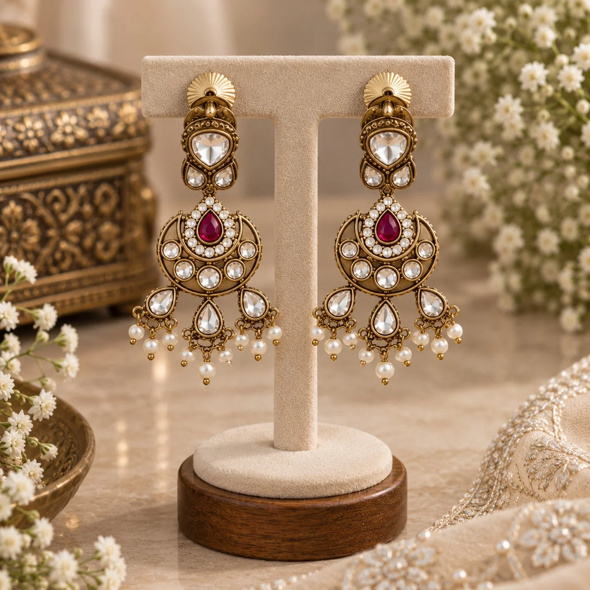 Noor-e-Ruby Set 2