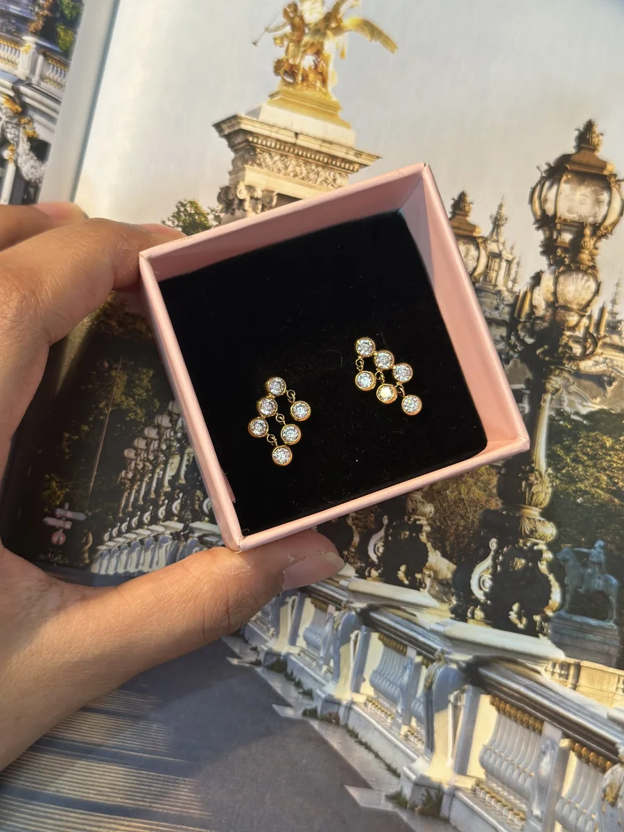Marielle Earrings 3