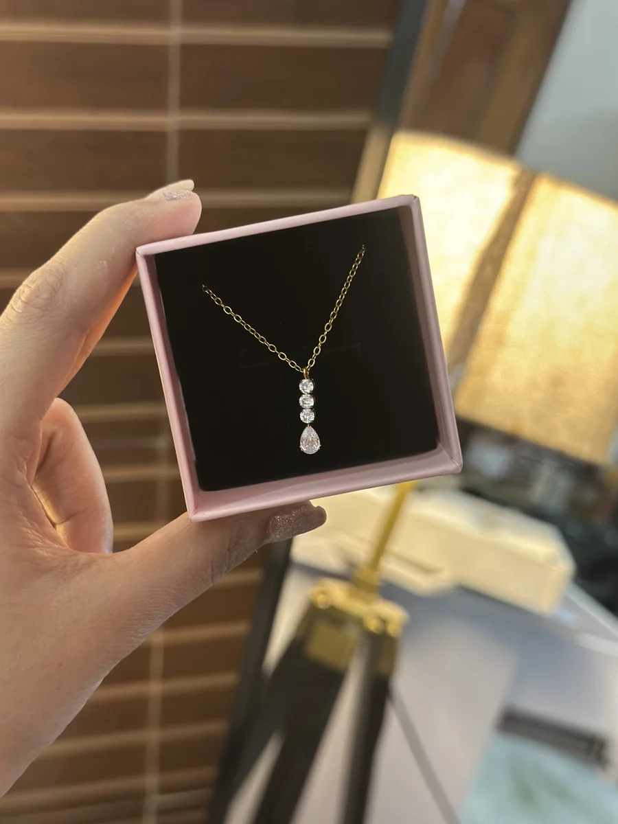 Vivara Necklace