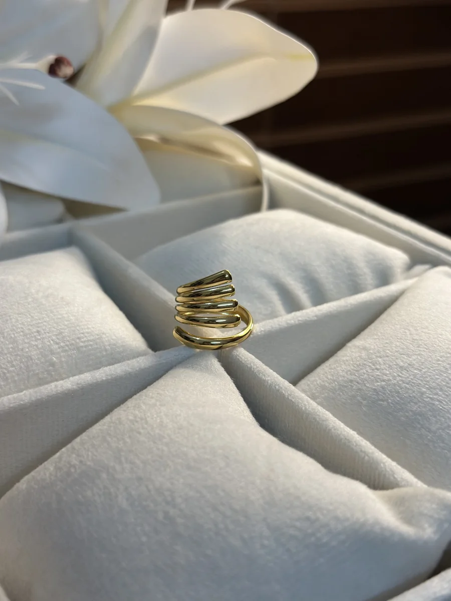 Nova Ring