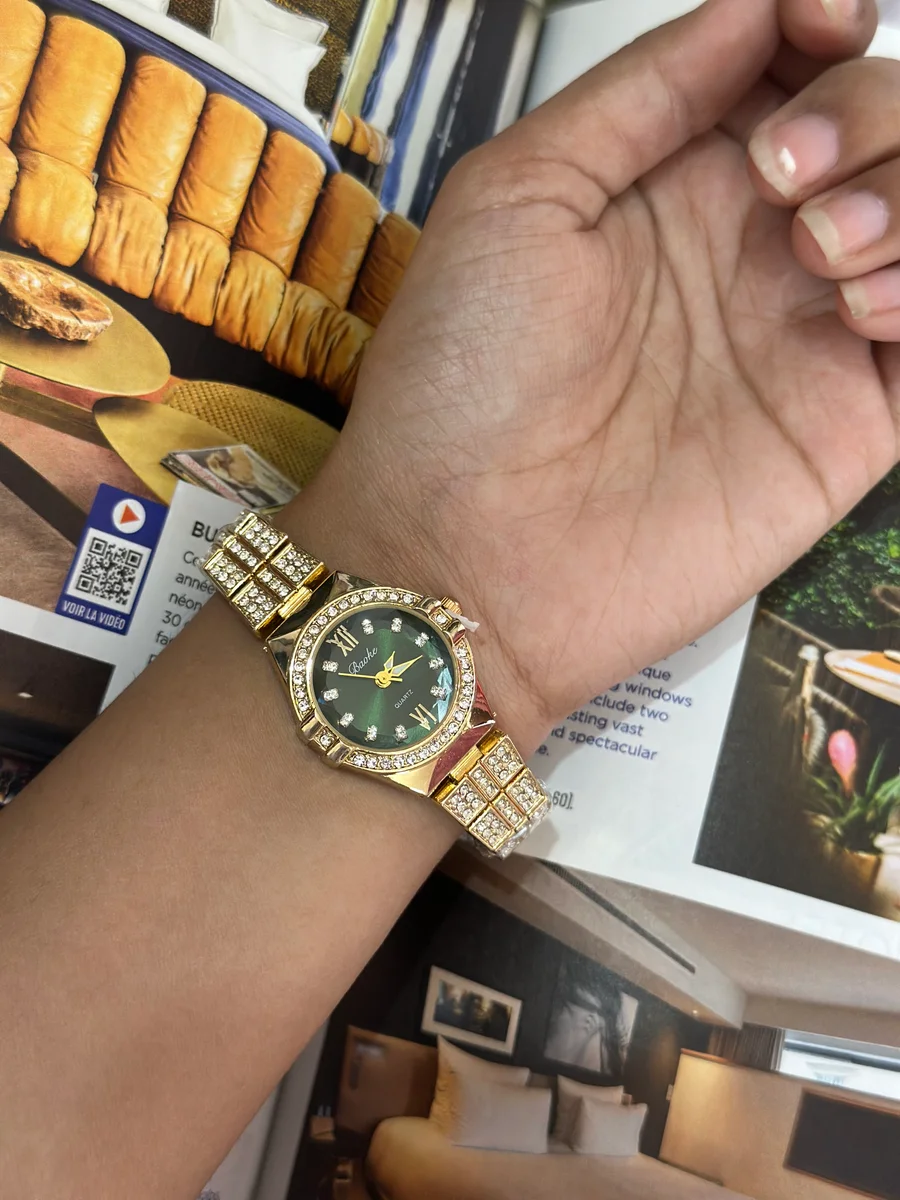 Cherie Watch 3