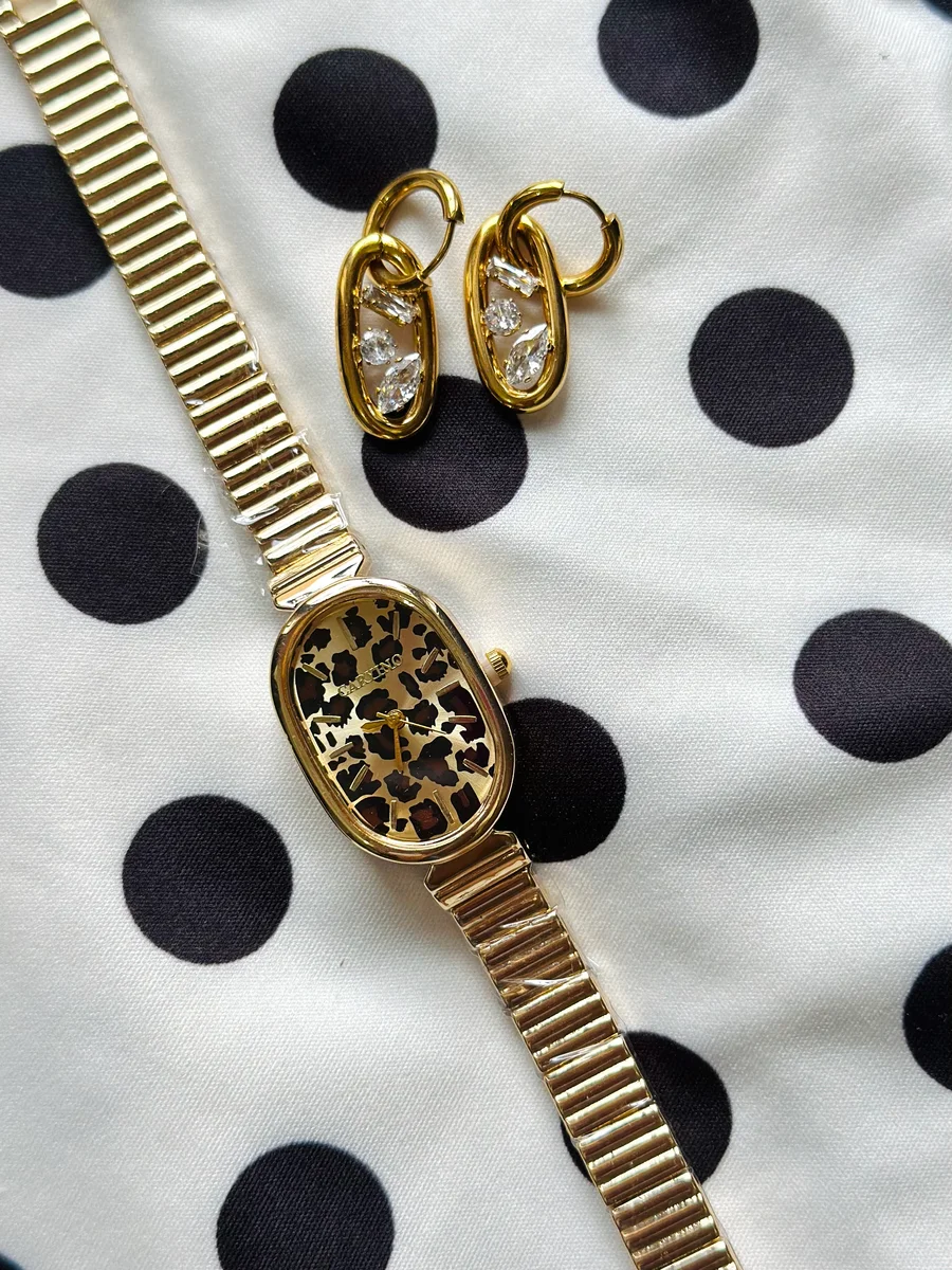 Cheetah Watch 2